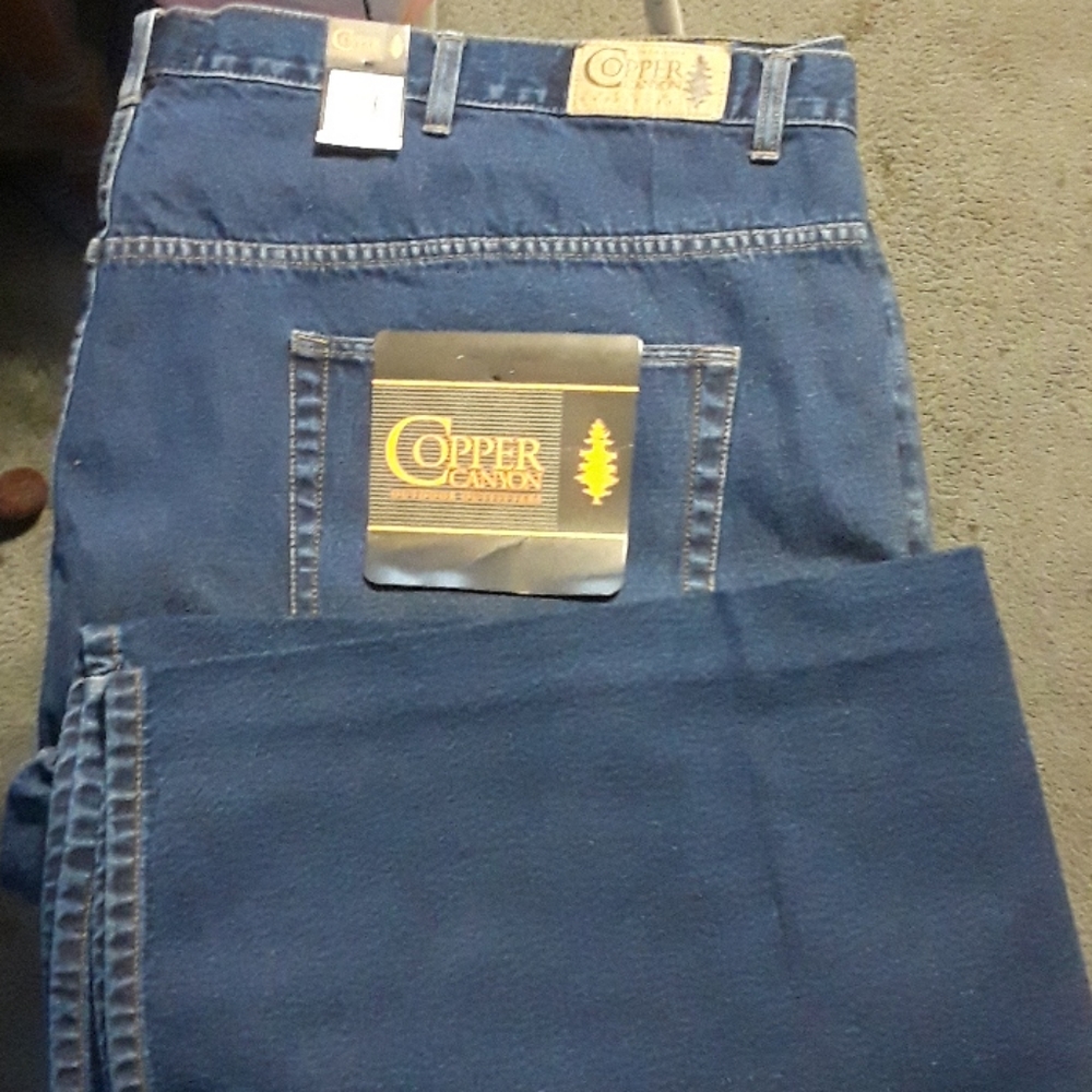 Mens Jeans
